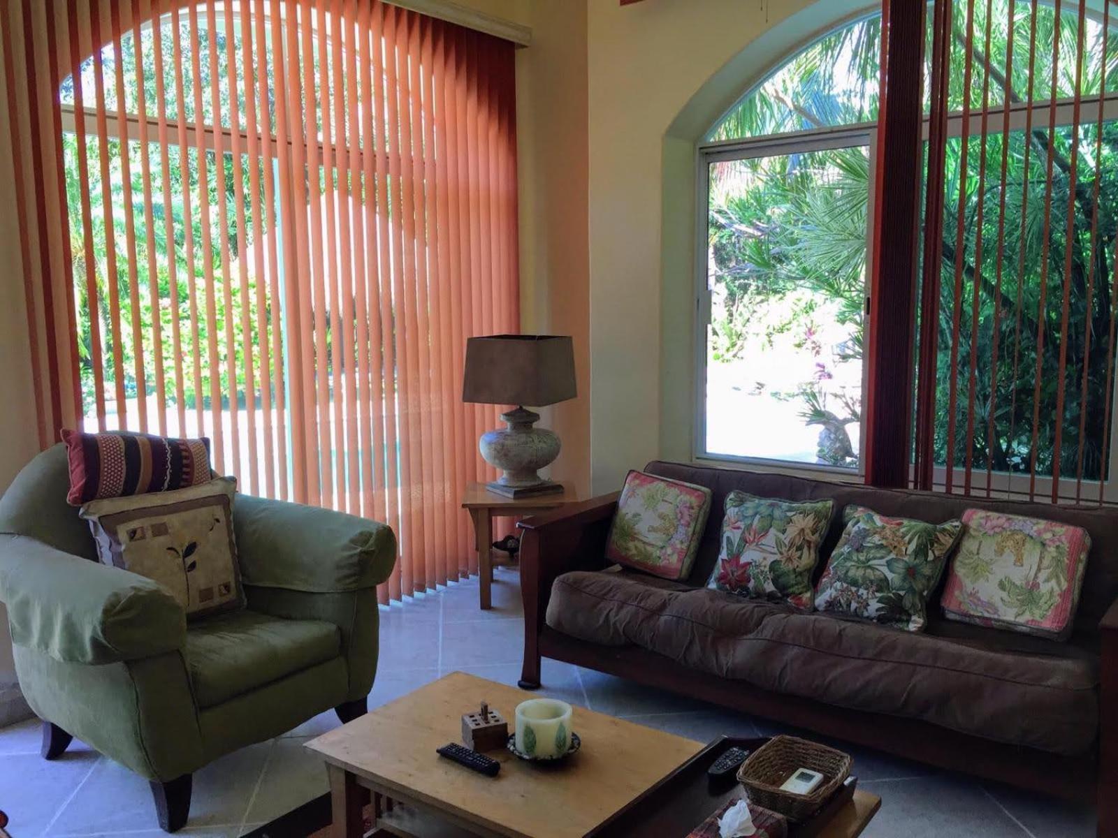 Casa Beard, Spacious Guest House With High Speed Wifi & Pool. Playa del Carmen Bagian luar foto