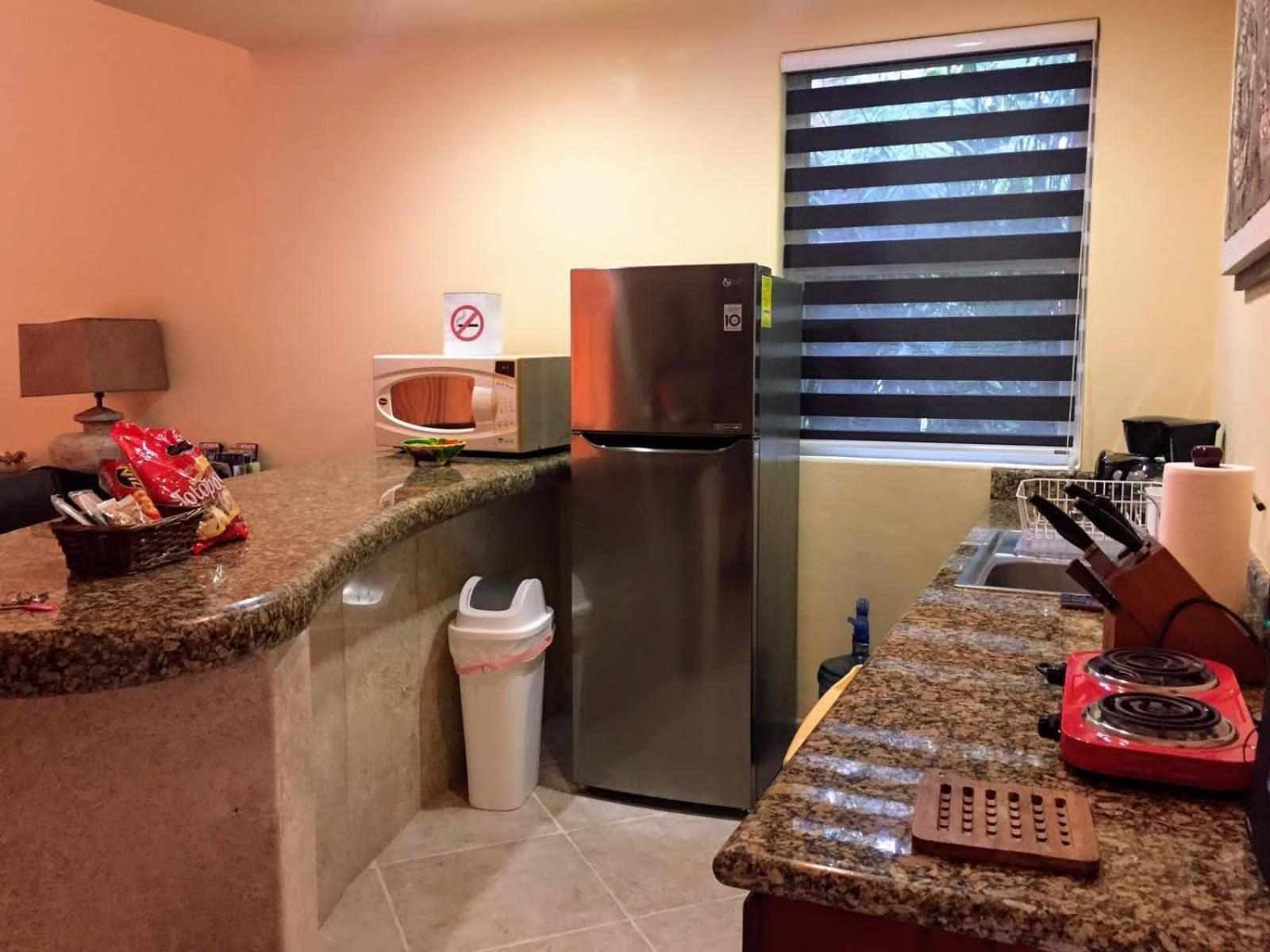 Casa Beard, Spacious Guest House With High Speed Wifi & Pool. Playa del Carmen Bagian luar foto